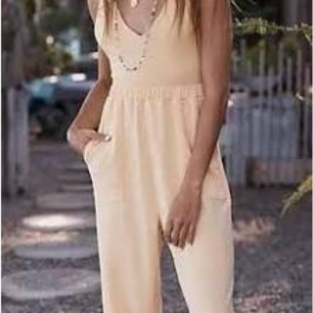 Free people beach Kyle one piece